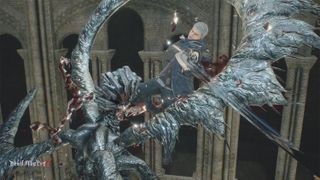 Devil May Cry 5 review