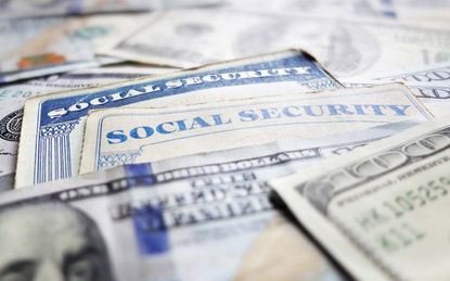 Social Security Will Go Broke Within the Next 20 Years