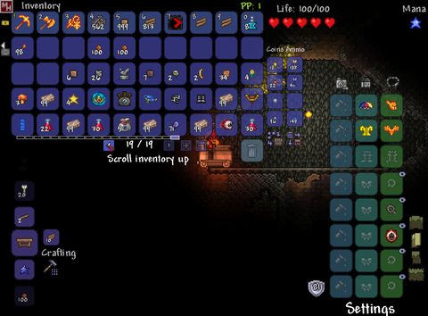 how to mods in terraria