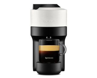 Nespresso Vertuo Pop Automatic Pod Coffee Machine for Americano