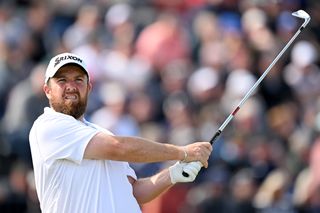 Shane Lowry The Open