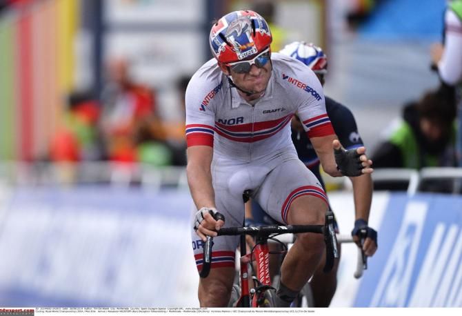 Alexander Kristoff (Norway)
