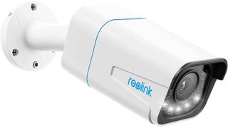 Best IP camera - Reolink RLC-811A