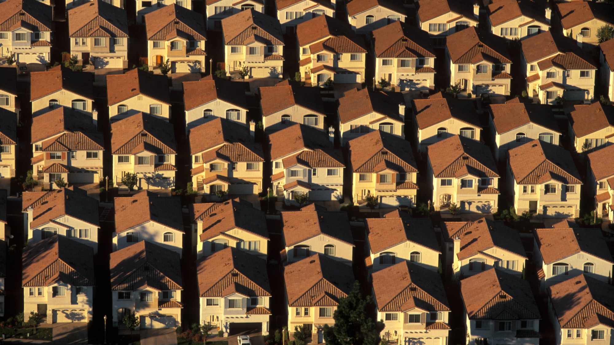 High-density housing has become popular as affordable housing has become scarce