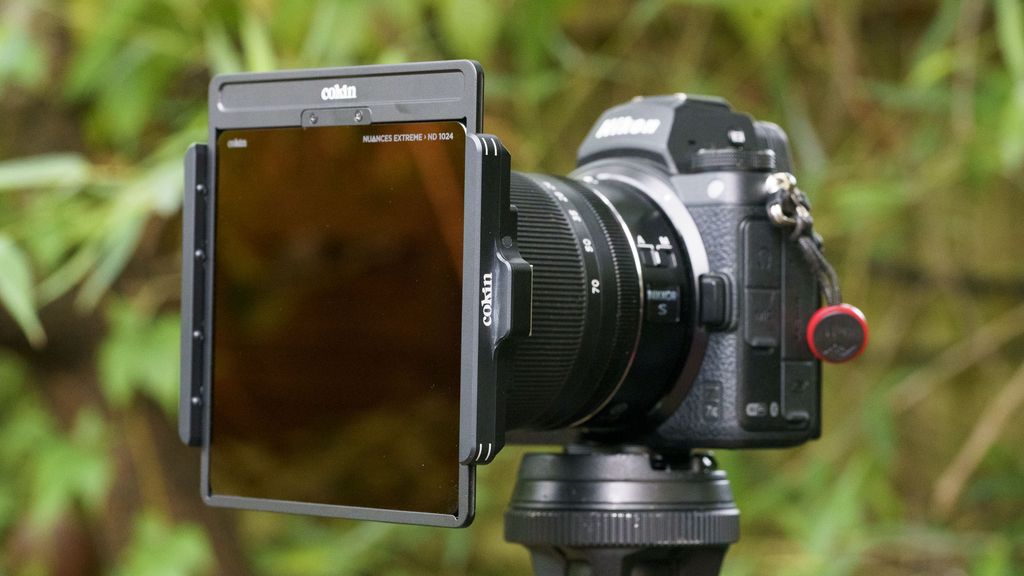The best neutral density filters in 2024 Digital Camera World