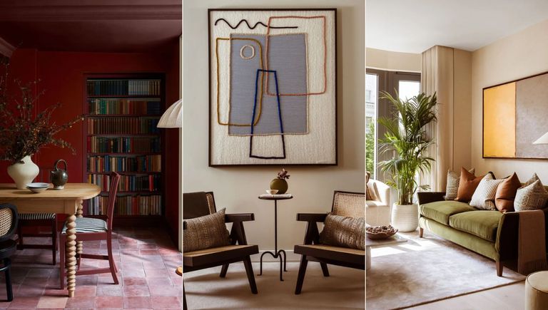 Belgium interior design trends: 5 timeless looks to master | Homes and ...