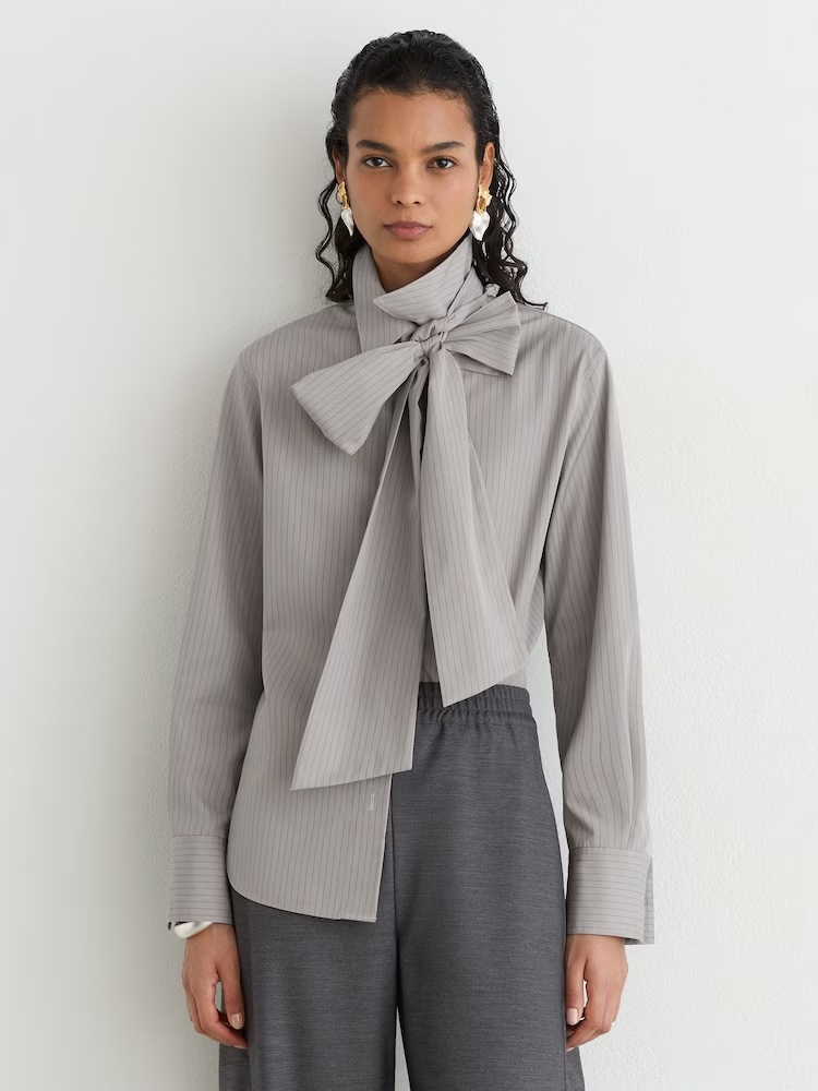 Reiss top.