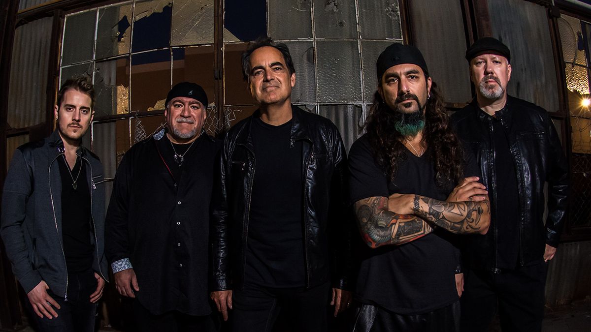 The Neal Morse Band