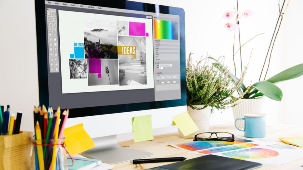 Best Graphic Design Software Of 21 Designing For Print And Printing Techradar
