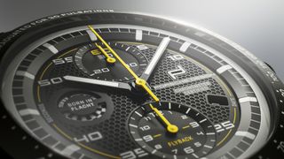 Porsche Design Chronograph 911 GT3