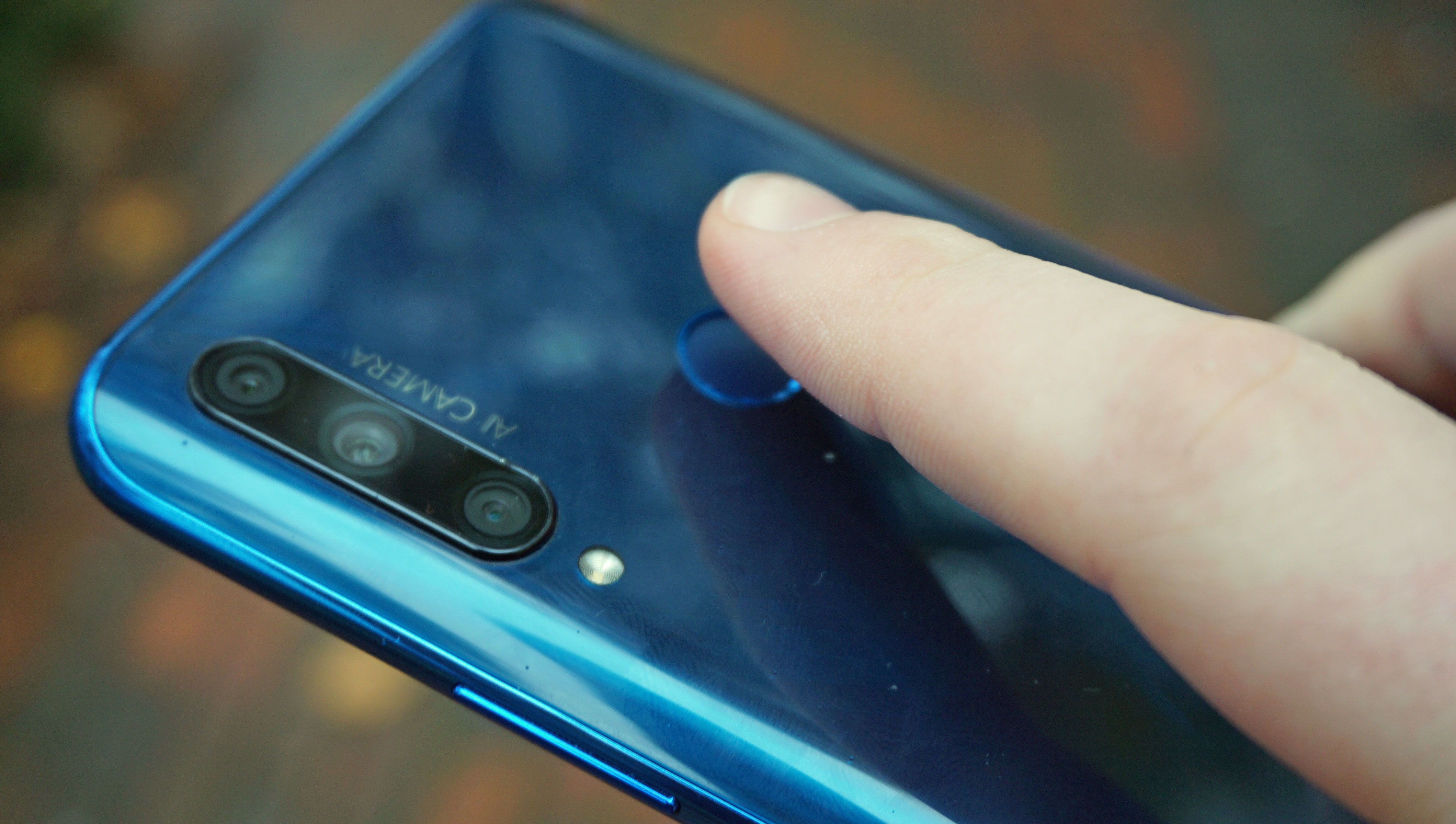 Honor 9X Review | TechRadar