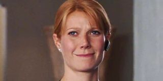 Gwyneth Paltrow as Pepper Potts