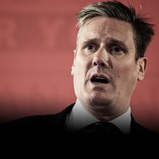 Keir Starmer