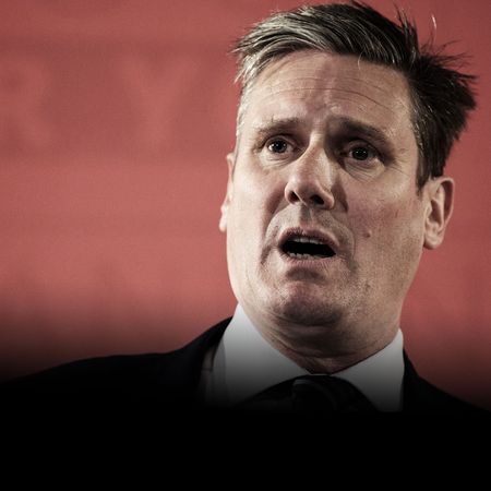 Keir Starmer