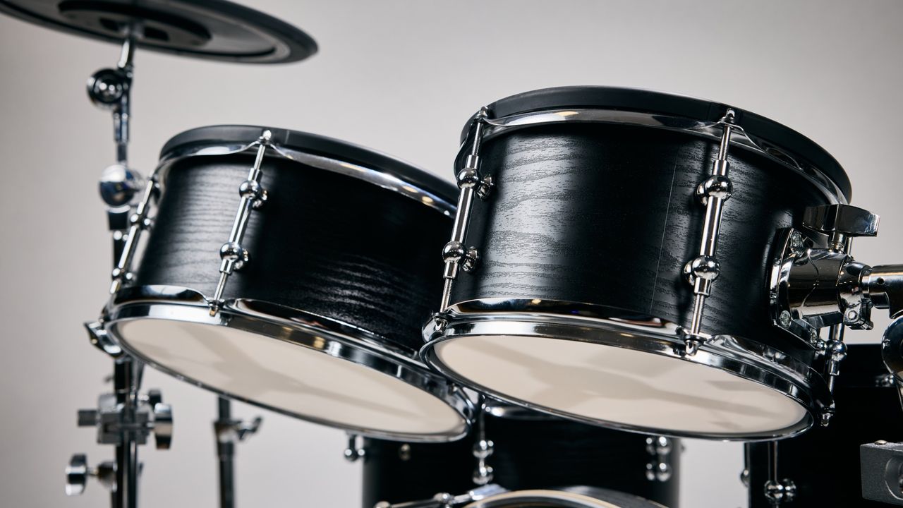 Millenium Drums MPS-1500