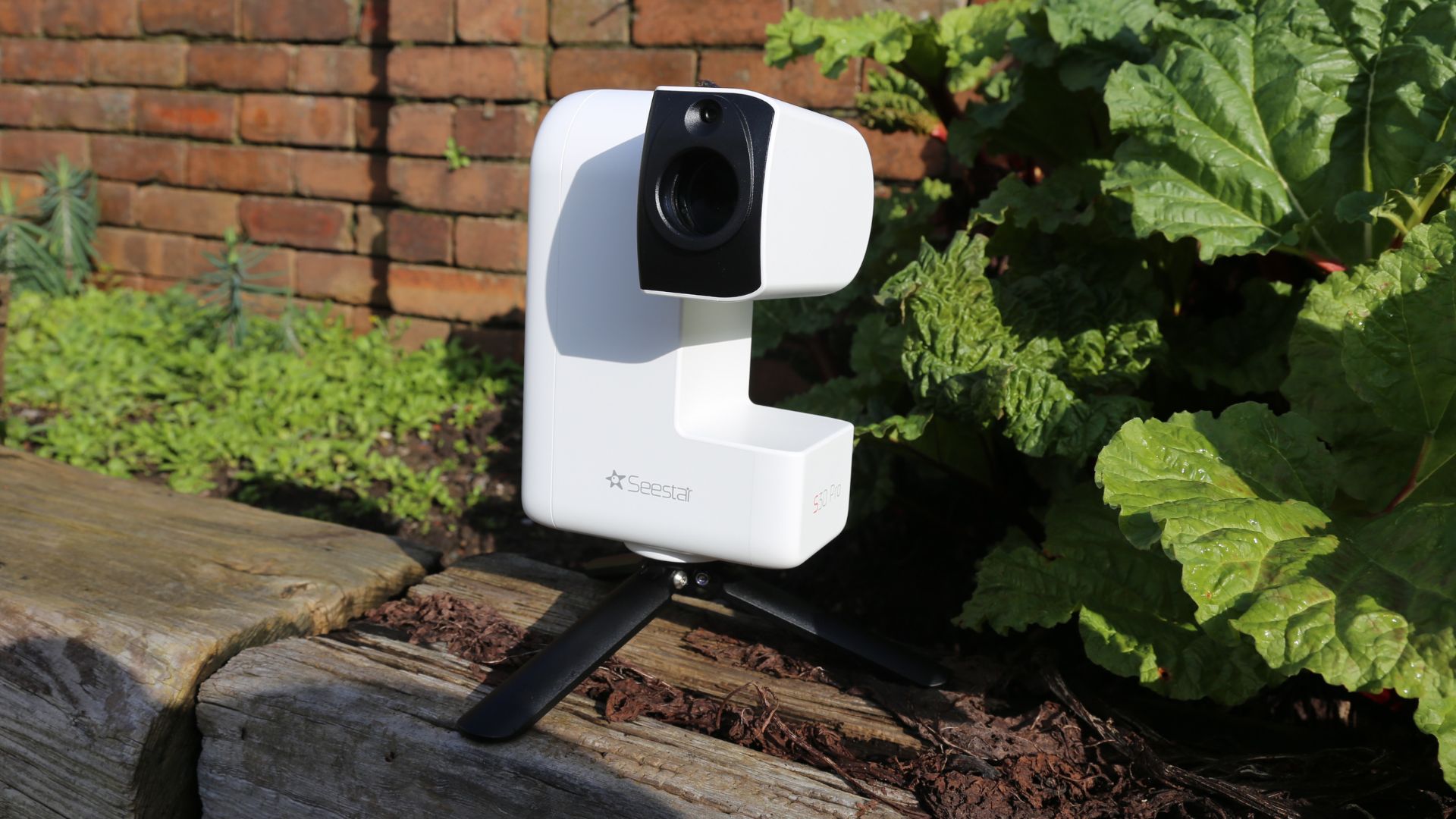 ZWO Seestar S30 Pro review