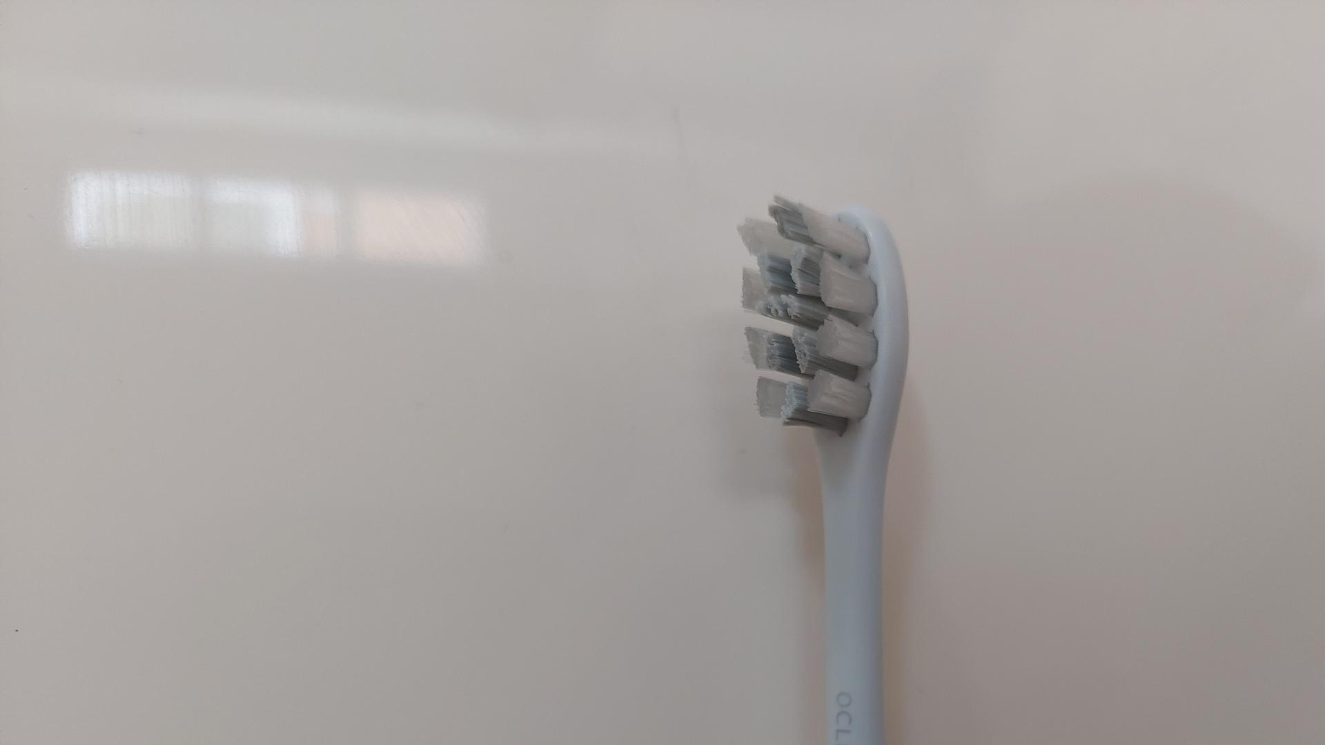 Oclean X Elite electric toothbrush