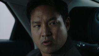 Ethan Daley in Silent Witness played by Kevin Shen
