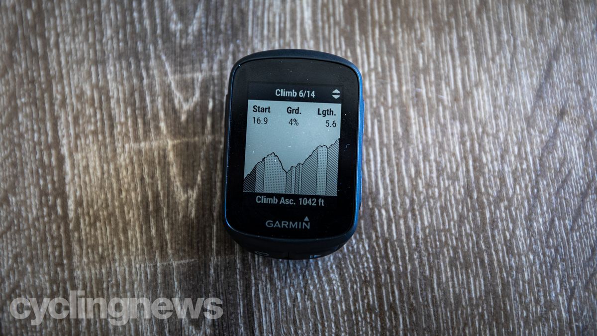 Garmin Edge 130 Plus