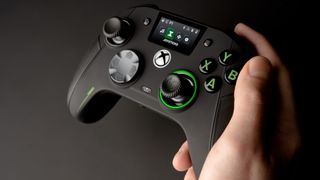 I was impressed by the Nacon Revolution X Unlimited Xbox controller at a recent event, and you can pre-order one right now