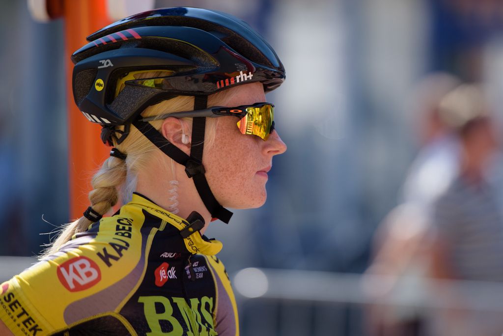 Marie Vilmann (Team BMS Birn)