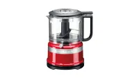KitchenAid mini food processor, best mini food processor