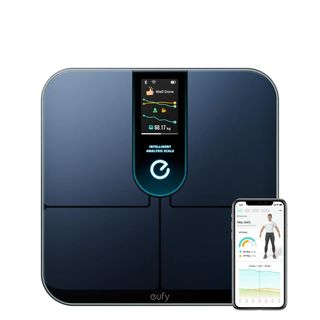 Eufy smart scale