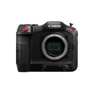 Canon C70 Body: was $5,499, now $5,299 at Amazon