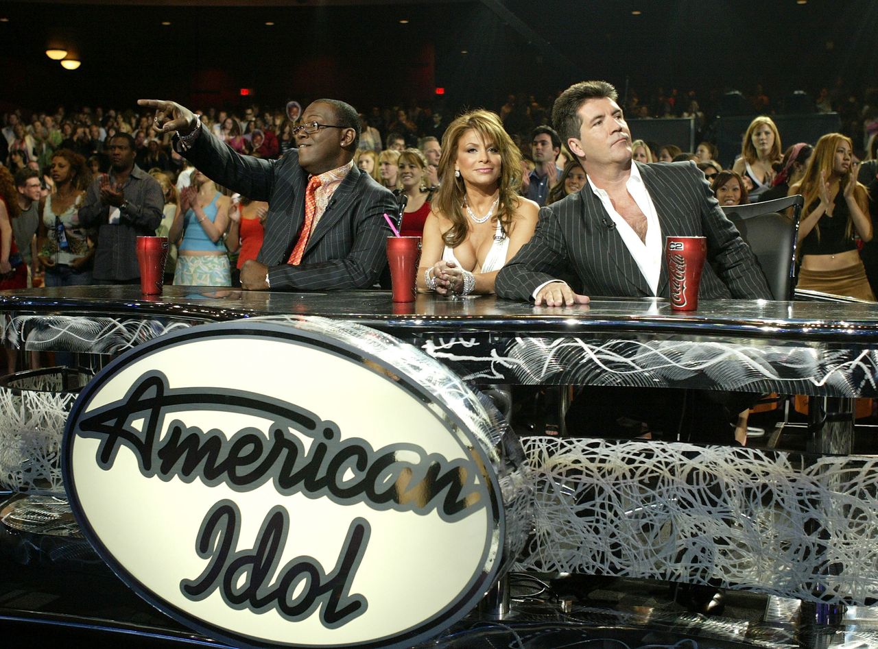 American Idol