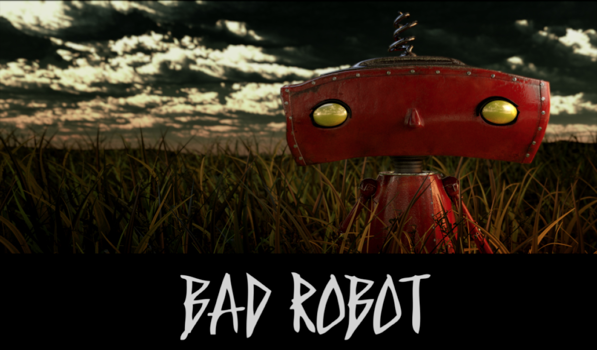 Bad Robot