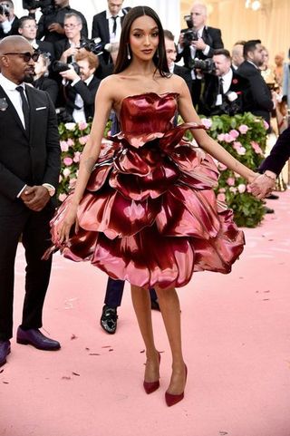 The 2019 Met Gala Celebrating Camp: Notes on Fashion - Arrivals