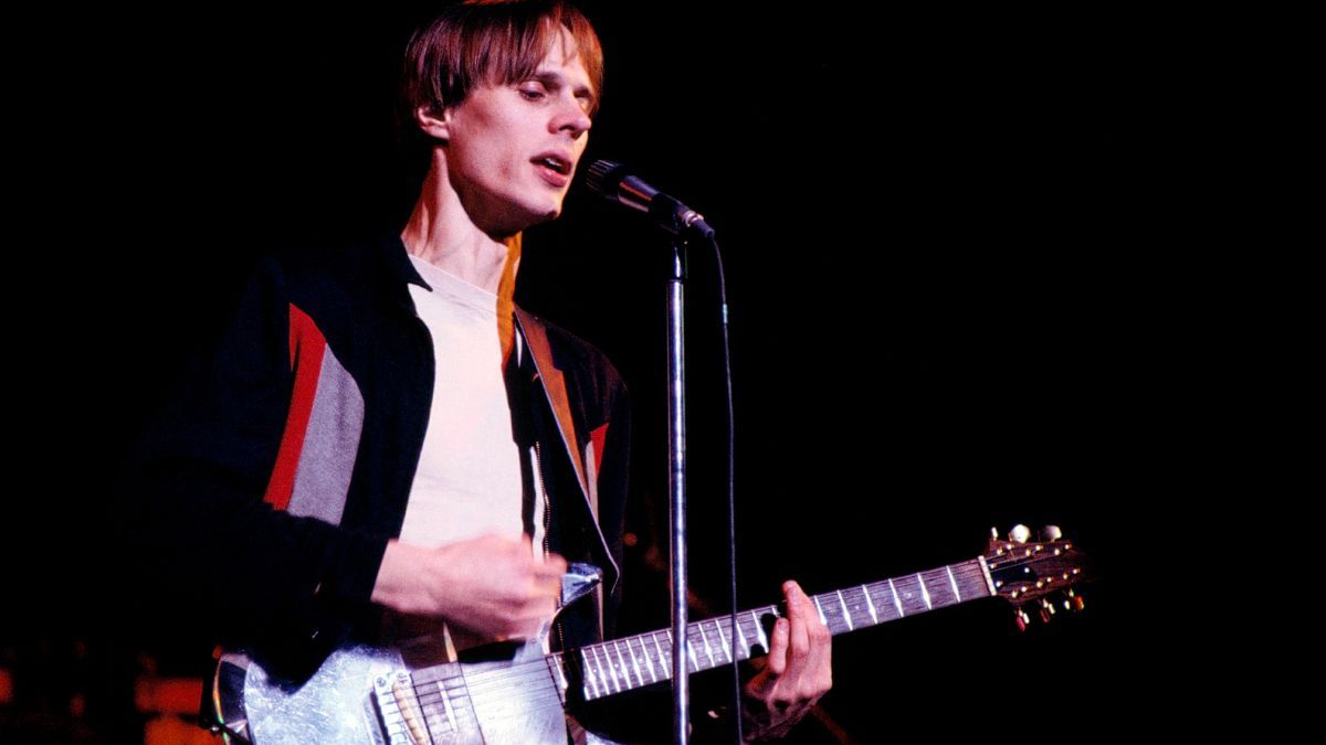“Those records made me think the guitar could be as good as jazz. Up until then, the electric guitar was a stupid instrument to me”: The songs that made Tom Verlaine take the guitar seriously