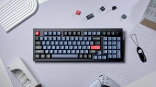 Keychron Q5 Custom Keyboard