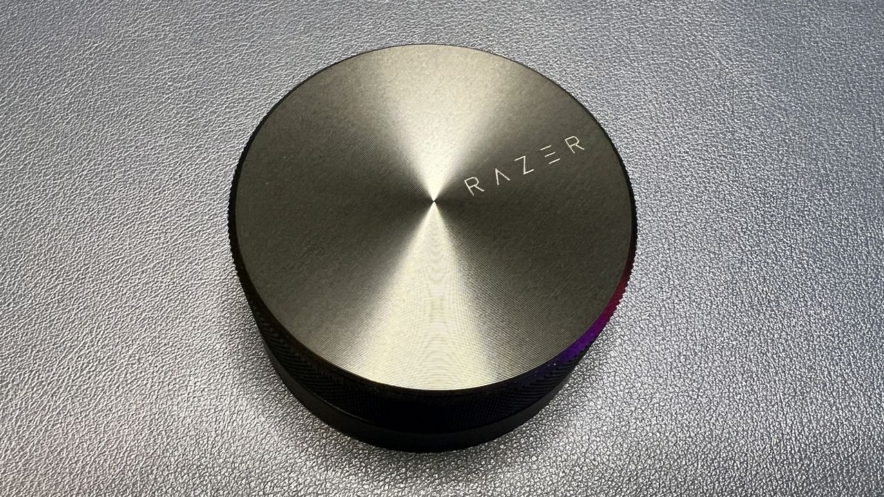 Razer Nommo V2 Pro