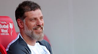 Slaven Bilic