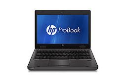 HP Probook