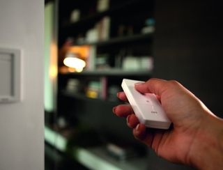 How do you install Philips Hue Smart Dimmer Switch with Remote? | iMore