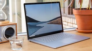 Microsoft Surface Laptop 3 for Business (15-inch, Intel)