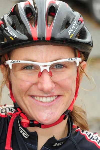 Amy Dombroski (Richard Sachs/RGM Watches/Radix)