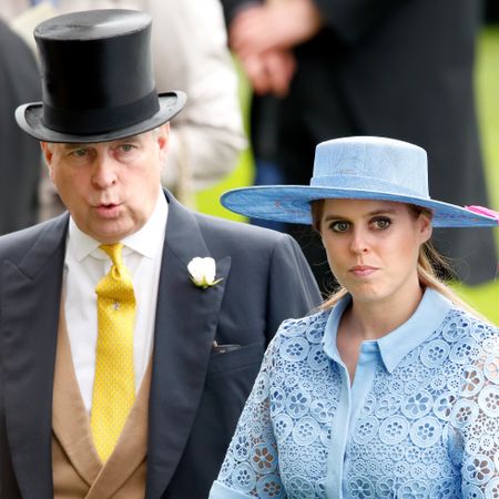 Princess Beatrice