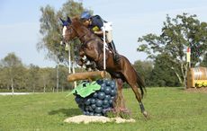 Mr Medicott retires