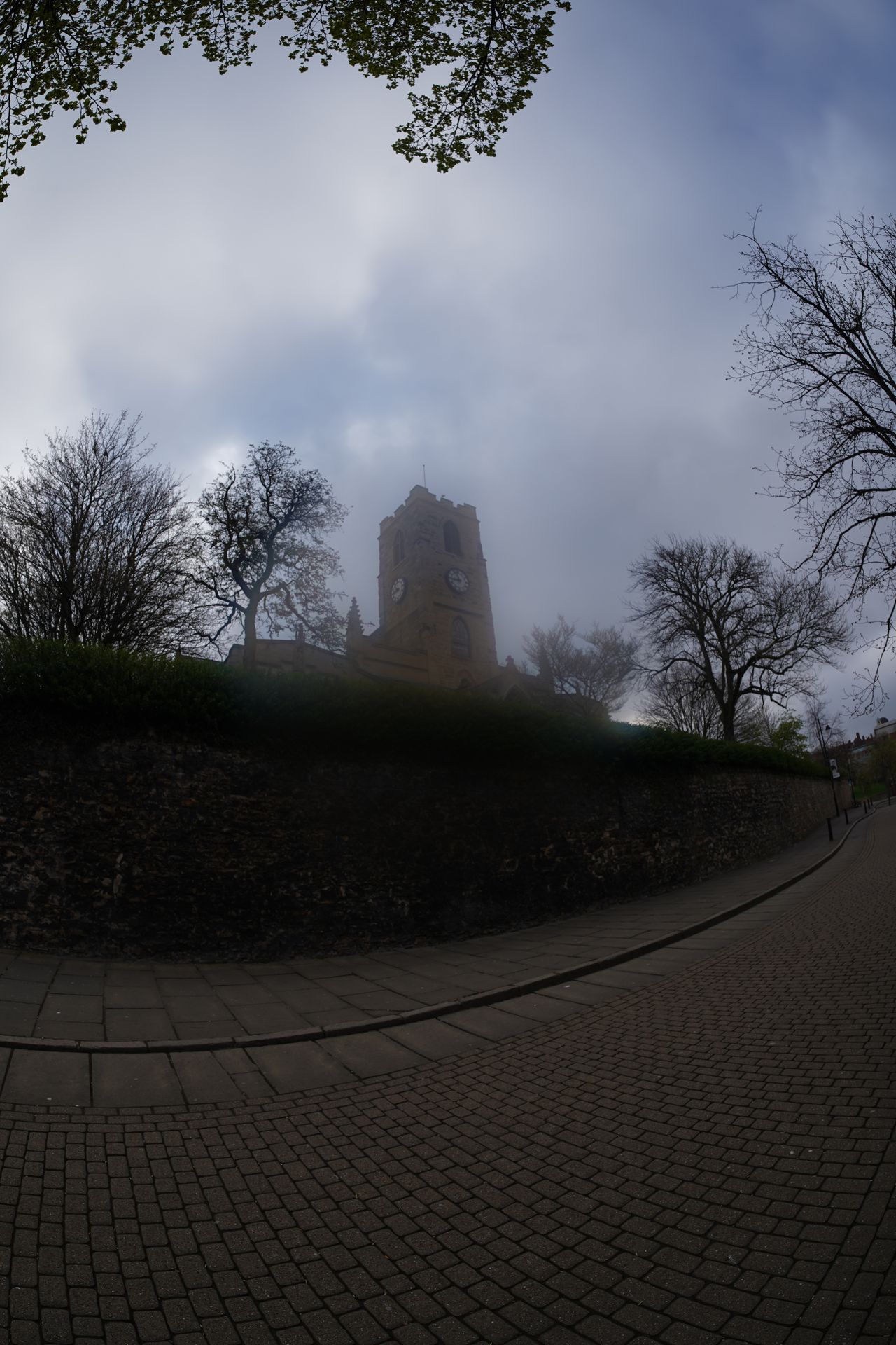 AstrHori 12mm f/2.8 Fisheye lens review
