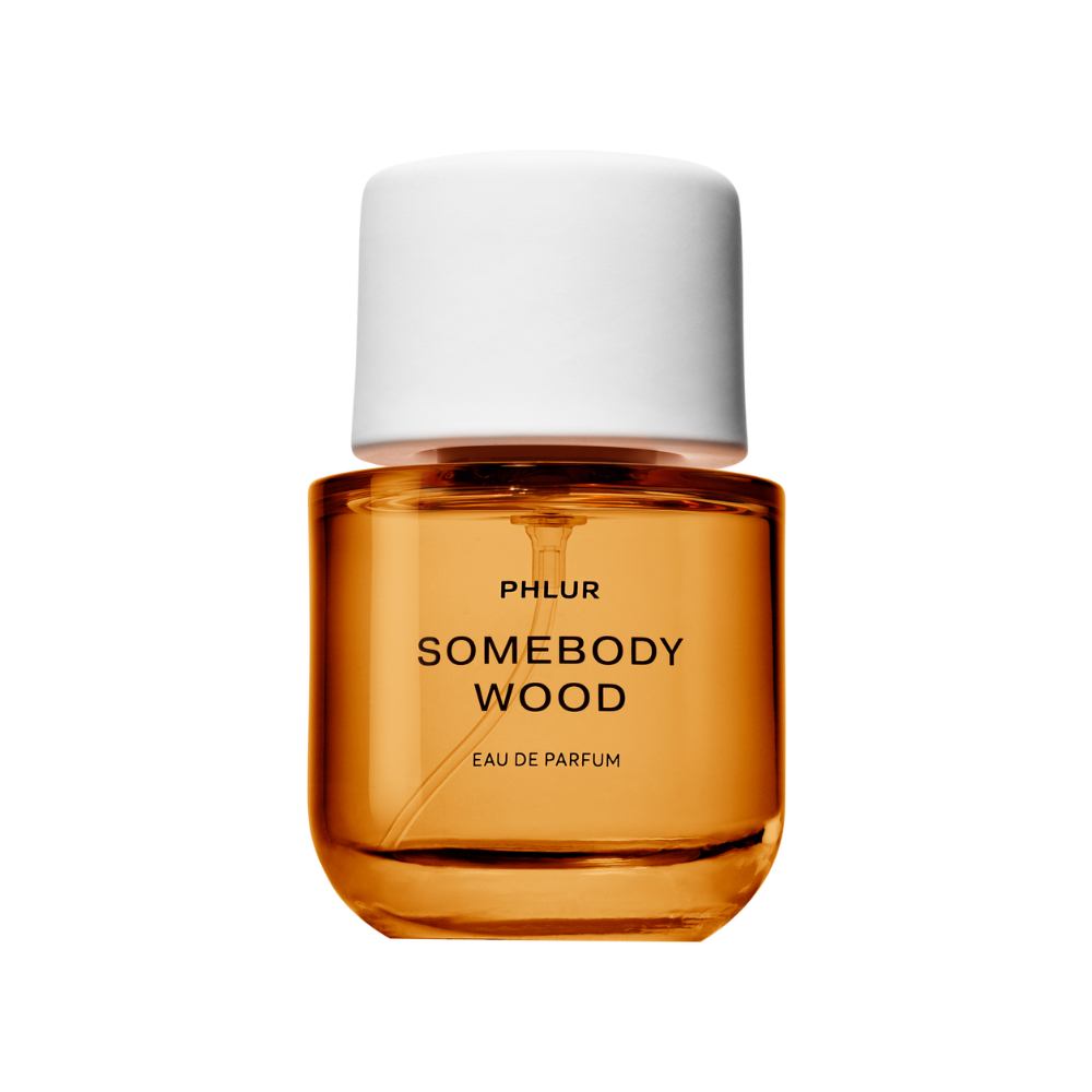 The best woody perfumes a beauty editor has on rotation | Marie Claire UK