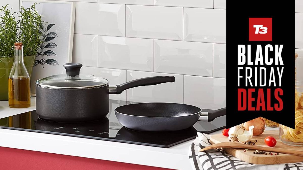 The best kitchenware deals you can still get in the Cyber Monday sales T3