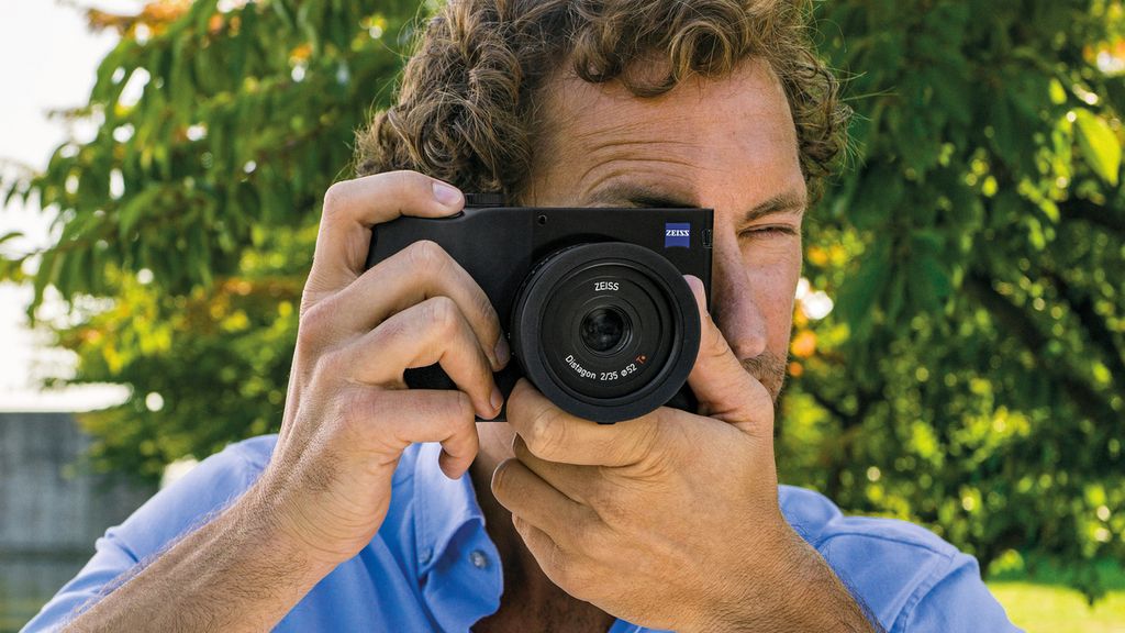 Zeiss ZX1 is FINALLY available for $6,000 with built-in Lightroom