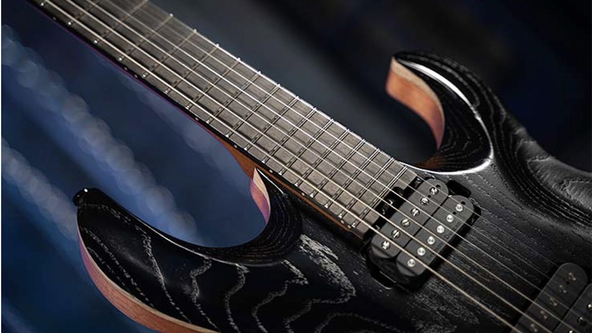 Cort X700 EverTune