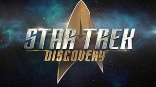 CBSAccess' "Star Trek: Discovery"