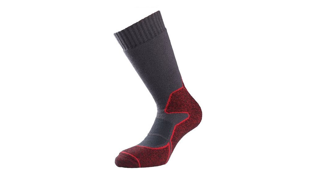 Best hiking socks 2024: protect your feet while hiking and backpacking | T3