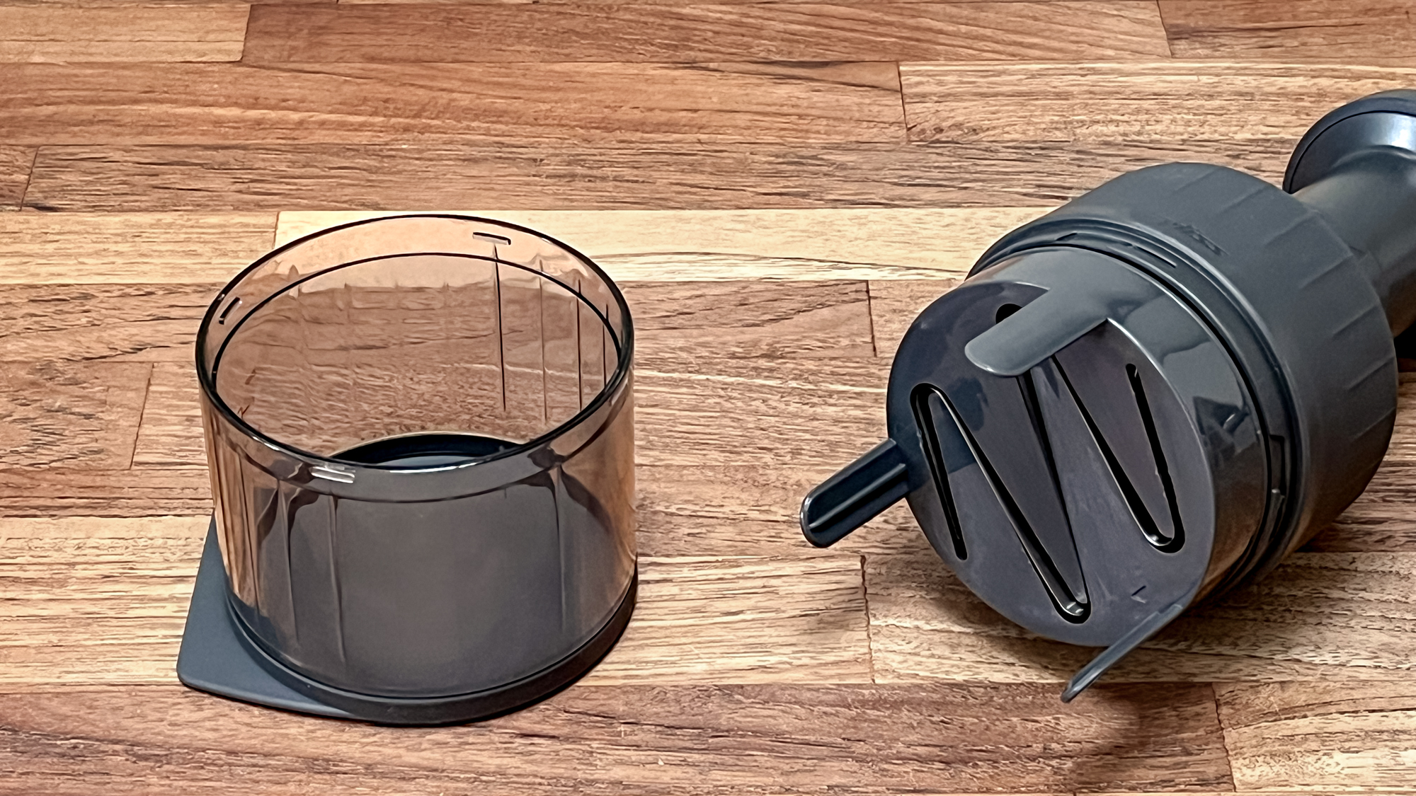 Zyliss Zick Zick 3 food chopper