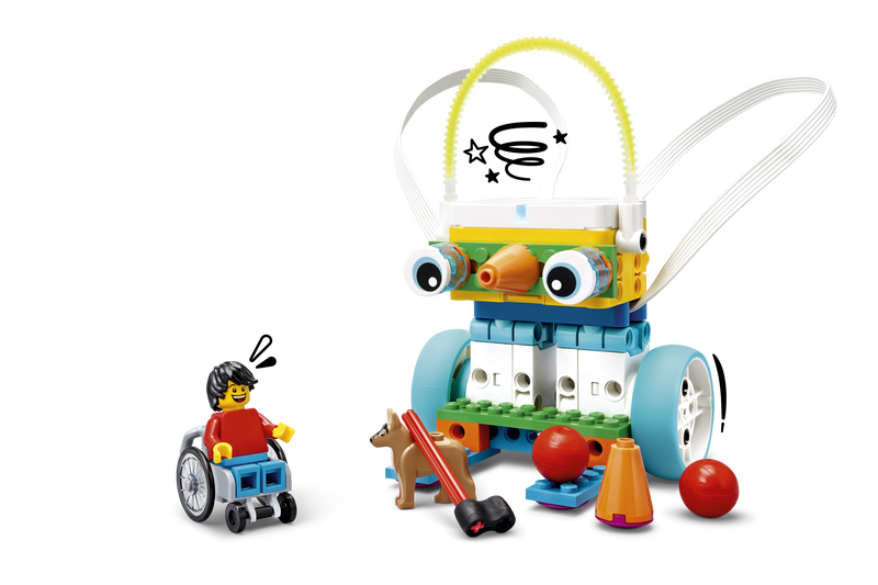 Lego Education Spike Essentials